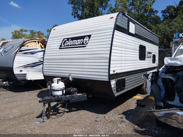 Keystone Coleman 2025 4YDTCMG17SM939424 Image 6
