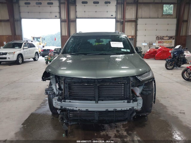 Продажа на аукционе авто 2023 Chevrolet Traverse Awd Lt Cloth, vin: 1GNEVGKW3PJ177140, номер лота: 45987177