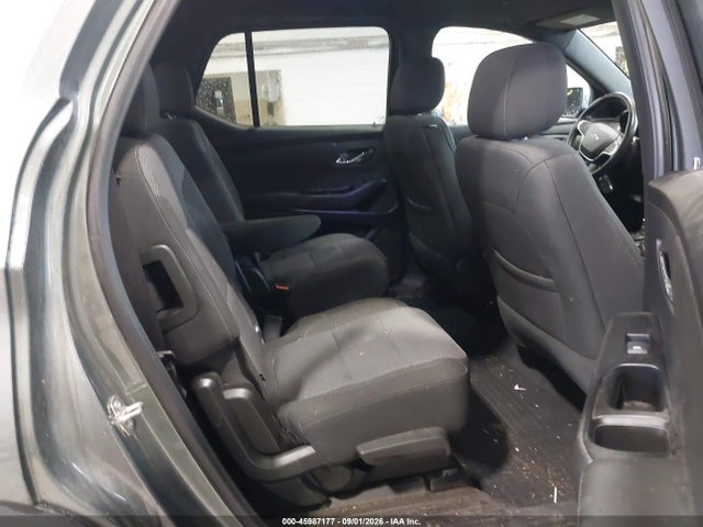 Продажа на аукционе авто 2023 Chevrolet Traverse Awd Lt Cloth, vin: 1GNEVGKW3PJ177140, номер лота: 45987177