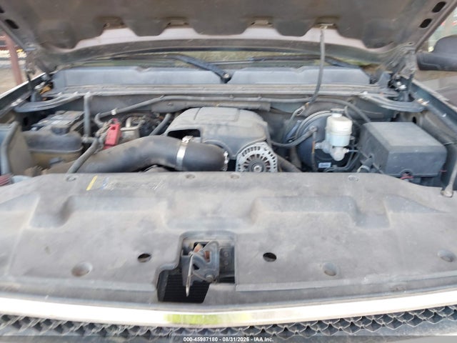 45987180 :رقم المزاد ، 3GCRKSE36AG129874 vin ، 2010 Chevrolet Silverado 1500 Lt مزاد بيع