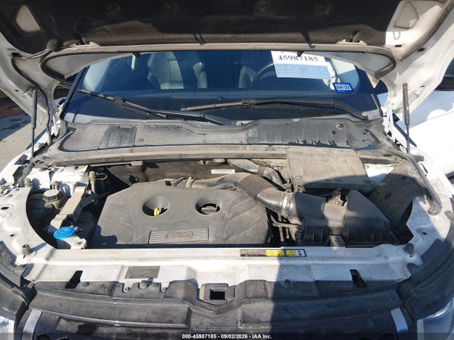 Продажа на аукционе авто 2017 Land Rover Range Rover Evoque Se/se Premium, vin: SALVP2BG2HH212993, номер лота: 45987185