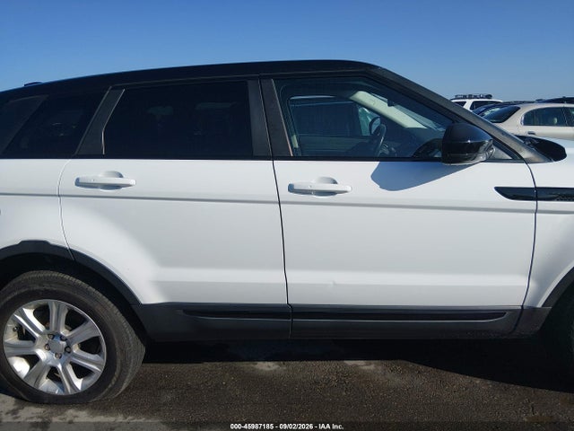 Продажа на аукционе авто 2017 Land Rover Range Rover Evoque Se/se Premium, vin: SALVP2BG2HH212993, номер лота: 45987185