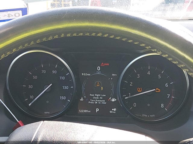 Продажа на аукционе авто 2017 Land Rover Range Rover Evoque Se/se Premium, vin: SALVP2BG2HH212993, номер лота: 45987185