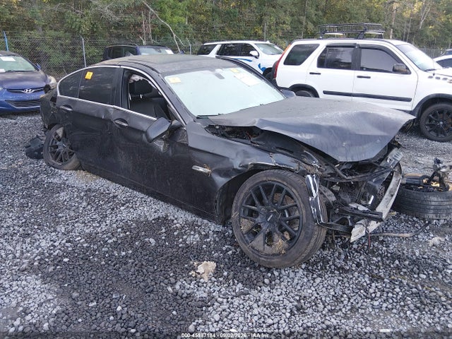 Aukcja sprzedaży 2013 Bmw 535i Xdrive, vin: WBAFU7C50DDU72404, numer aukcji: 45987184