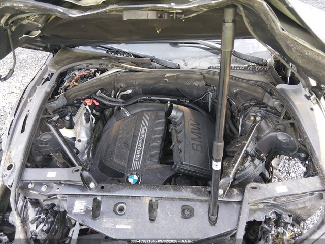 Aukcja sprzedaży 2013 Bmw 535i Xdrive, vin: WBAFU7C50DDU72404, numer aukcji: 45987184