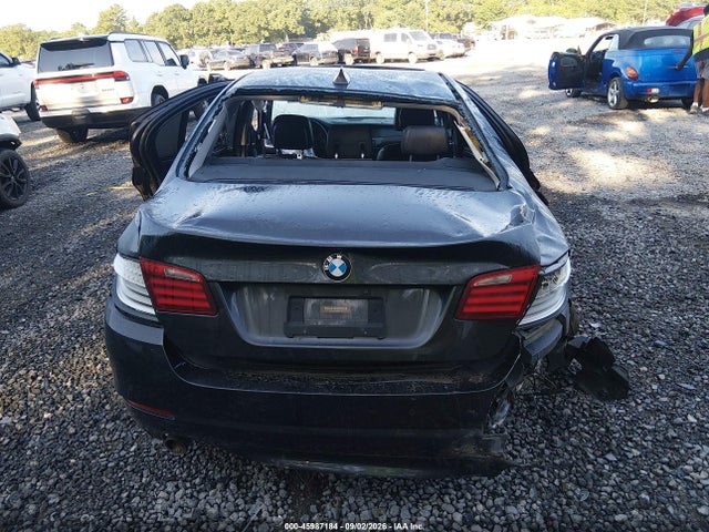 Aukcja sprzedaży 2013 Bmw 535i Xdrive, vin: WBAFU7C50DDU72404, numer aukcji: 45987184