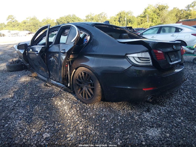 Aukcja sprzedaży 2013 Bmw 535i Xdrive, vin: WBAFU7C50DDU72404, numer aukcji: 45987184