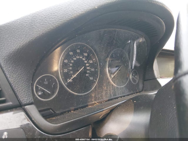 Aukcja sprzedaży 2013 Bmw 535i Xdrive, vin: WBAFU7C50DDU72404, numer aukcji: 45987184