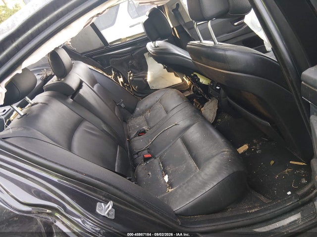 Aukcja sprzedaży 2013 Bmw 535i Xdrive, vin: WBAFU7C50DDU72404, numer aukcji: 45987184