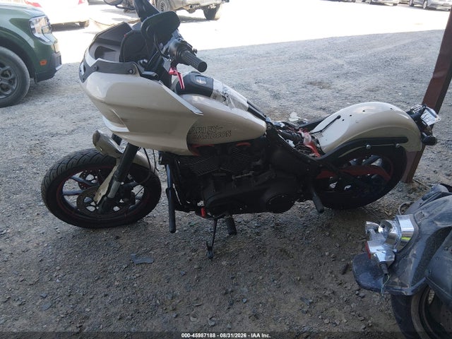 Aukcja sprzedaży 2023 Harley-davidson Fxlrst, vin: 1HD1YXZ14PB074908, numer aukcji: 45987188