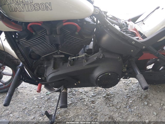 Aukcja sprzedaży 2023 Harley-davidson Fxlrst, vin: 1HD1YXZ14PB074908, numer aukcji: 45987188