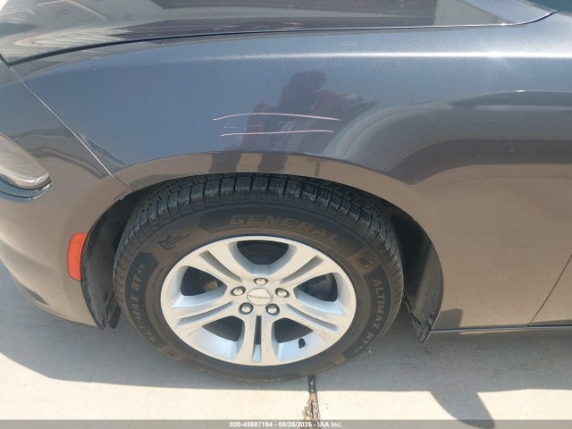 Продаж на аукціоні авто 2019 Dodge Charger Sxt Rwd, vin: 2C3CDXBG4KH677916, номер лоту: 45987194