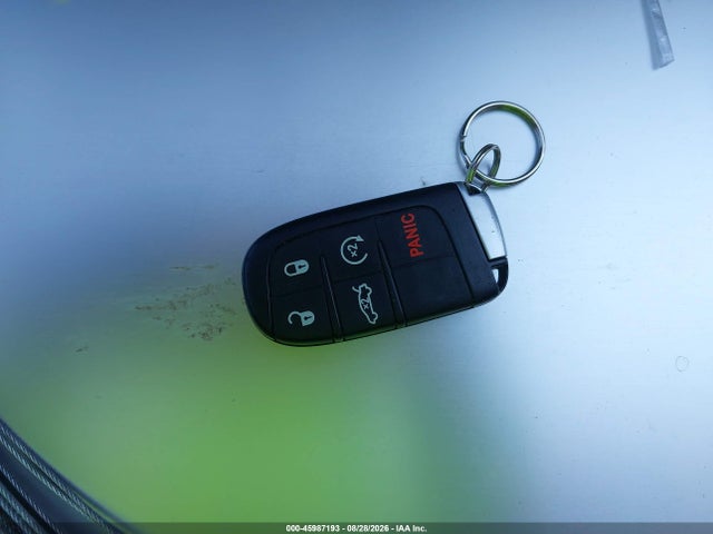 Продаж на аукціоні авто 2016 Dodge Charger Sxt, vin: 2C3CDXHG3GH233344, номер лоту: 45987193