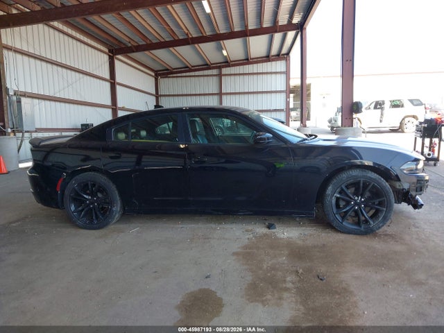 Продаж на аукціоні авто 2016 Dodge Charger Sxt, vin: 2C3CDXHG3GH233344, номер лоту: 45987193