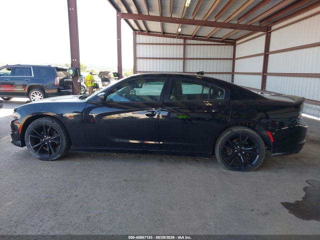 Продаж на аукціоні авто 2016 Dodge Charger Sxt, vin: 2C3CDXHG3GH233344, номер лоту: 45987193