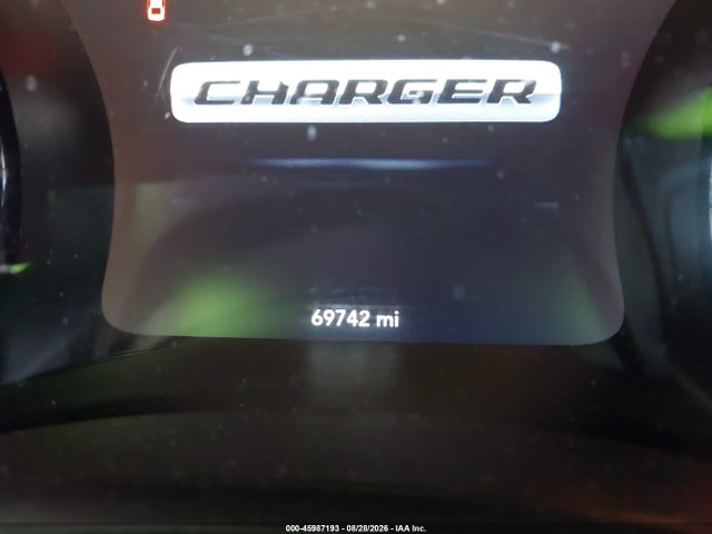 Продаж на аукціоні авто 2016 Dodge Charger Sxt, vin: 2C3CDXHG3GH233344, номер лоту: 45987193