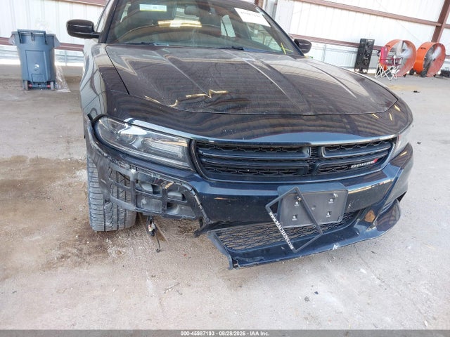 Продаж на аукціоні авто 2016 Dodge Charger Sxt, vin: 2C3CDXHG3GH233344, номер лоту: 45987193