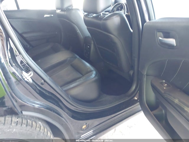 Продаж на аукціоні авто 2016 Dodge Charger Sxt, vin: 2C3CDXHG3GH233344, номер лоту: 45987193