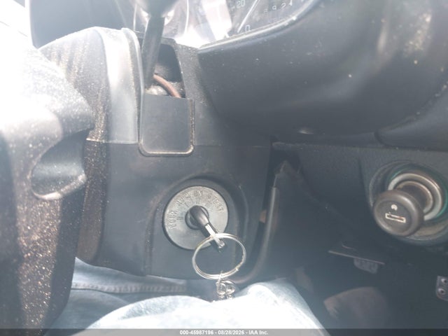 45987196 :رقم المزاد ، JM1NA3512L0118464 vin ، 1990 Mazda Mx-5 Miata مزاد بيع