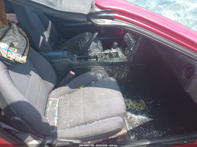 45987196 :رقم المزاد ، JM1NA3512L0118464 vin ، 1990 Mazda Mx-5 Miata مزاد بيع