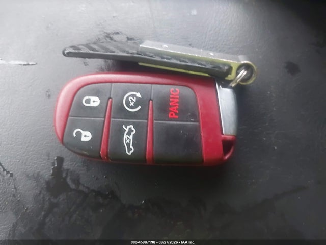 Dodge Challenger 2019 2C3CDZL98KH517601 Image 11