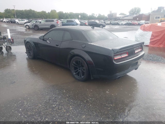 Dodge Challenger 2019 2C3CDZL98KH517601 Image 3