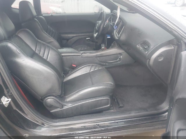 Dodge Challenger 2019 2C3CDZL98KH517601 Image 5