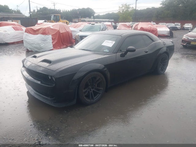 Dodge Challenger 2019 2C3CDZL98KH517601 Image 6