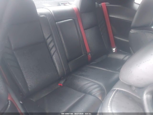 Dodge Challenger 2019 2C3CDZL98KH517601 Image 8
