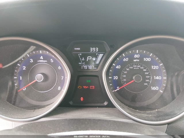 Продаж на аукціоні авто 2015 Hyundai Elantra Se, vin: 5NPDH4AE7FH582878, номер лоту: 45987199