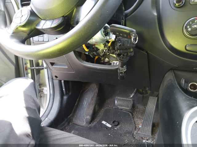 Aukcja sprzedaży 2016 Kia Soul, vin: KNDJN2A26G7830128, numer aukcji: 45987201