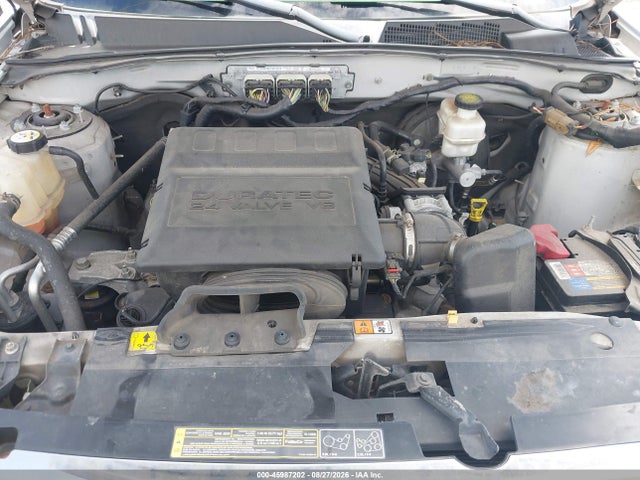 Продаж на аукціоні авто 2012 Ford Escape Limited, vin: 1FMCU9EG6CKA97690, номер лоту: 45987202