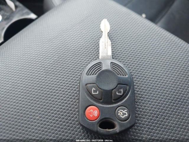 Продаж на аукціоні авто 2012 Ford Escape Limited, vin: 1FMCU9EG6CKA97690, номер лоту: 45987202
