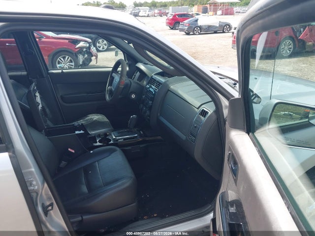 Продаж на аукціоні авто 2012 Ford Escape Limited, vin: 1FMCU9EG6CKA97690, номер лоту: 45987202
