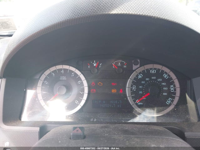 Продаж на аукціоні авто 2012 Ford Escape Limited, vin: 1FMCU9EG6CKA97690, номер лоту: 45987202