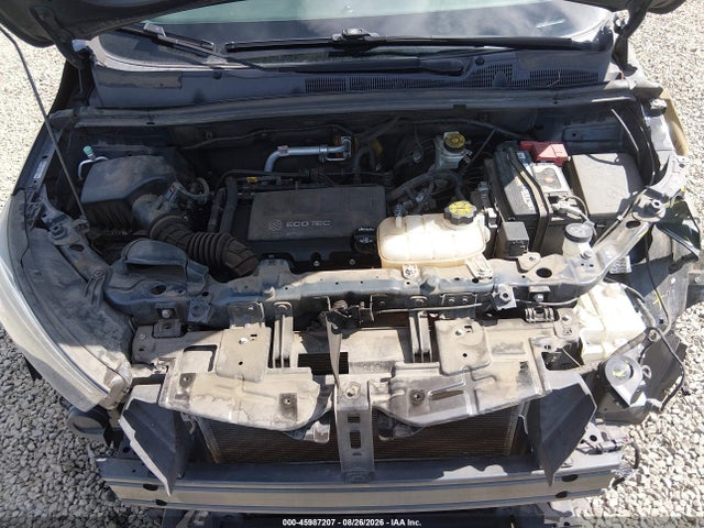Продажа на аукционе авто 2018 Buick Encore Preferred, vin: KL4CJASB8JB673682, номер лота: 45987207