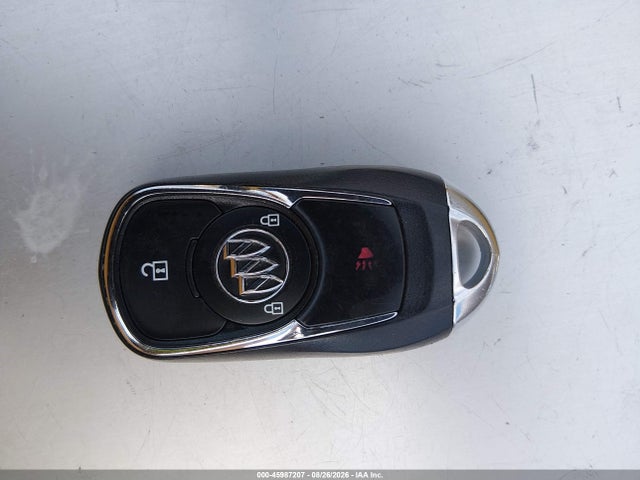 Продажа на аукционе авто 2018 Buick Encore Preferred, vin: KL4CJASB8JB673682, номер лота: 45987207