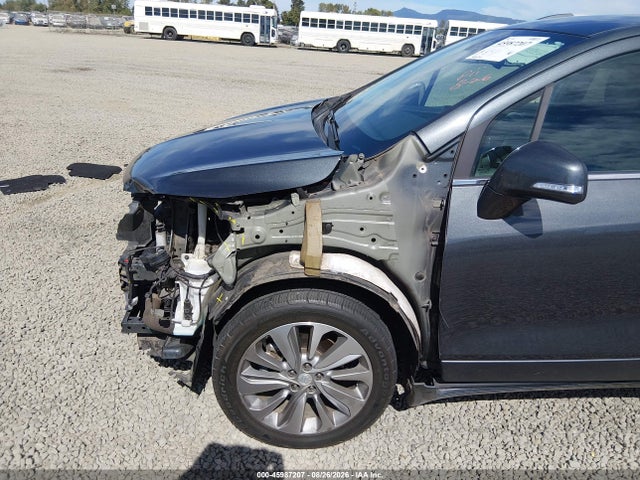 Продажа на аукционе авто 2018 Buick Encore Preferred, vin: KL4CJASB8JB673682, номер лота: 45987207