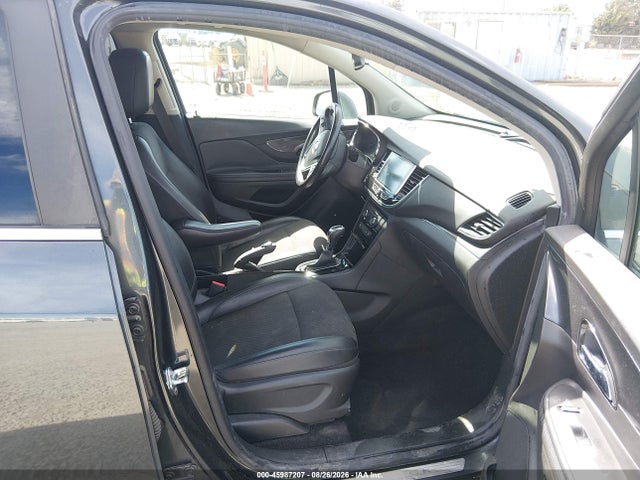 Продажа на аукционе авто 2018 Buick Encore Preferred, vin: KL4CJASB8JB673682, номер лота: 45987207