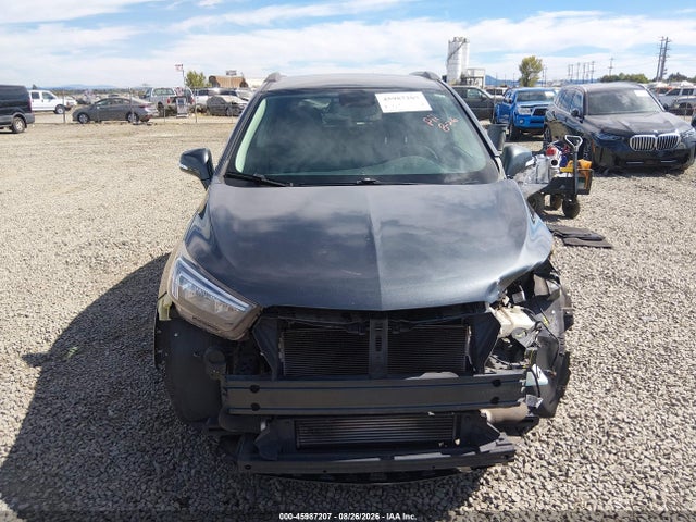 Продажа на аукционе авто 2018 Buick Encore Preferred, vin: KL4CJASB8JB673682, номер лота: 45987207
