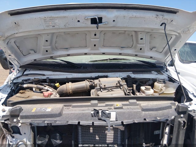 1FDWE3FN0SDD34648 Ford E-350 Cutaway