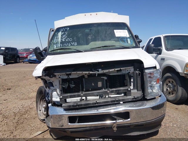 1FDWE3FN0SDD34648 Ford E-350 Cutaway