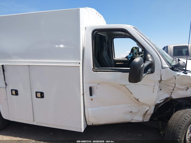 1FDWE3FN0SDD34648 Ford E-350 Cutaway