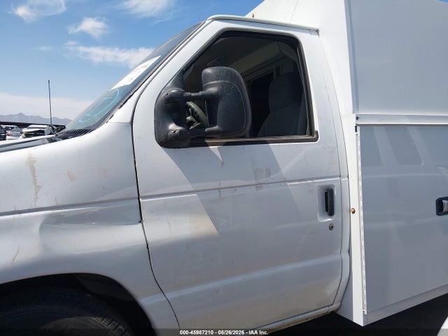 1FDWE3FN0SDD34648 Ford E-350 Cutaway