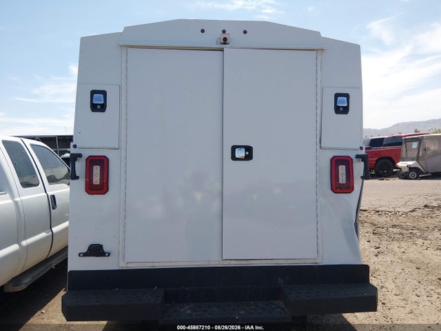 1FDWE3FN0SDD34648 Ford E-350 Cutaway
