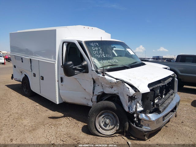 1FDWE3FN0SDD34648 Ford E-350 Cutaway