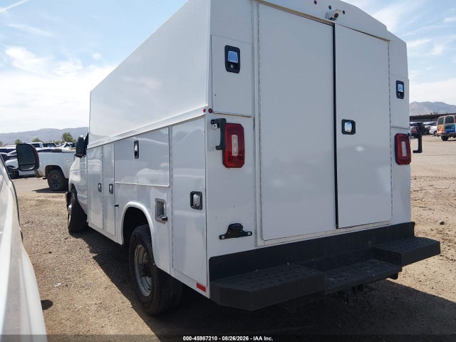 1FDWE3FN0SDD34648 Ford E-350 Cutaway