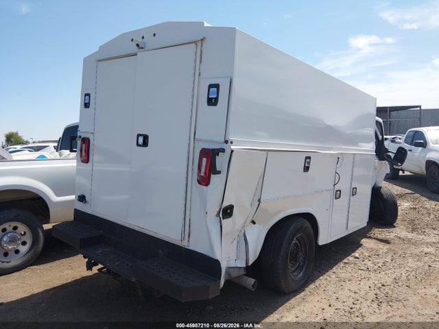 1FDWE3FN0SDD34648 Ford E-350 Cutaway