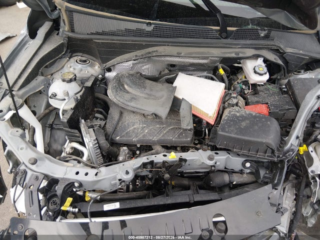 Chevrolet Trailblazer Awd Rs 2026 KL79MUSL7TB017068 Image 10