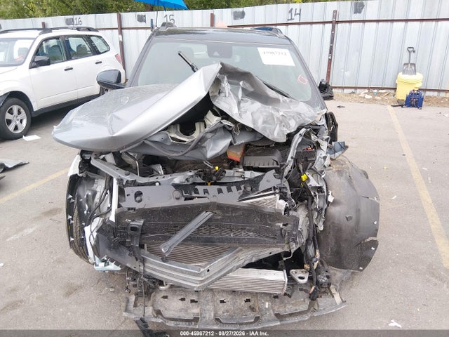 Chevrolet Trailblazer Awd Rs 2026 KL79MUSL7TB017068 Image 12
